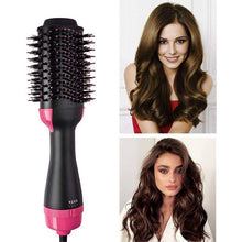 Load image into Gallery viewer, Varène Beauty™ Hair Dryer &amp; Volumizer