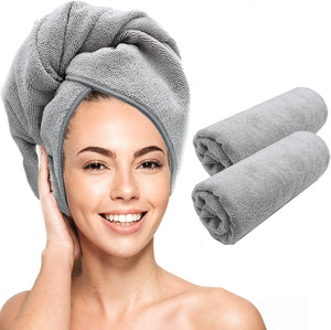 Varène Beauty™ Premium Hair Towel