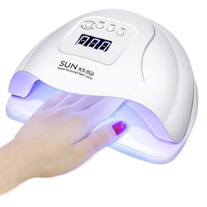 Varène Beauty™ UV/LED Nail Dryer
