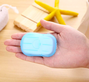 HealthPro™ Paper Soap (20 pcs)