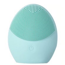Load image into Gallery viewer, Varène Beauty™ Facial Cleansing Brush