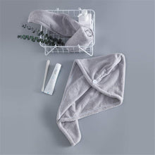 Load image into Gallery viewer, Varène Beauty™ Premium Hair Towel