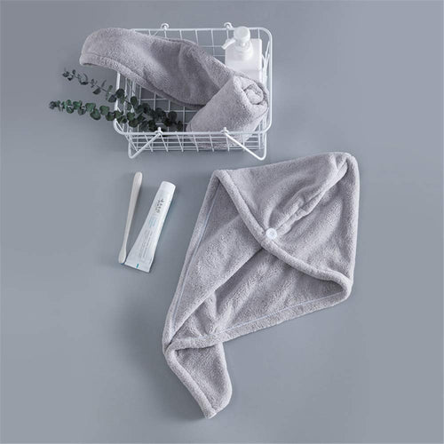 Varène Beauty™ Premium Hair Towel