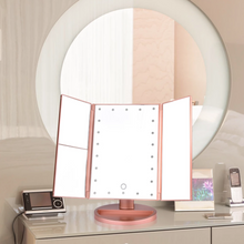 Load image into Gallery viewer, Varène Beauty™ LED Vanity Mirror