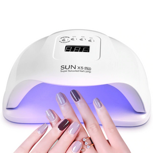 Varène Beauty™ UV/LED Nail Dryer