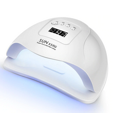 Load image into Gallery viewer, Varène Beauty™ UV/LED Nail Dryer