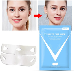 Varène Beauty™ V-Shape Mask