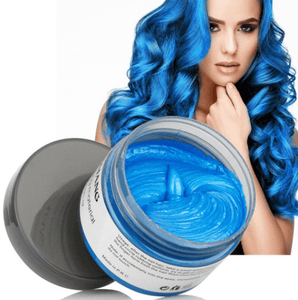 ColorPro™ Temporary Hair Wax