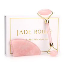 Load image into Gallery viewer, Varène Beauty™ Jade Roller